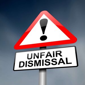 Misconduct Dismissal Due To COVID-19