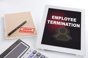 unlawful-verses-unfair-dismissal.-being terminated