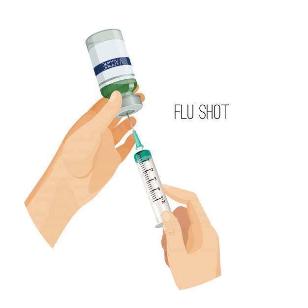 getting-the-vaccine-and-flu-shot