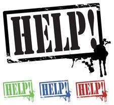 help is here