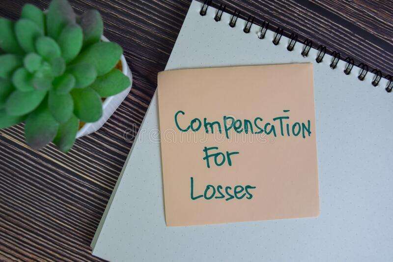 get compensation with a General Protections Application