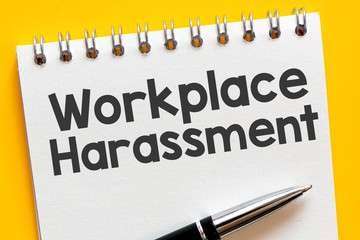 workplace-harassment