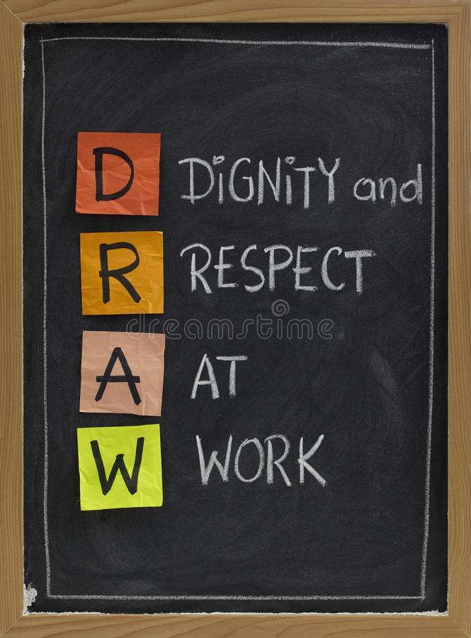 dignity-respect