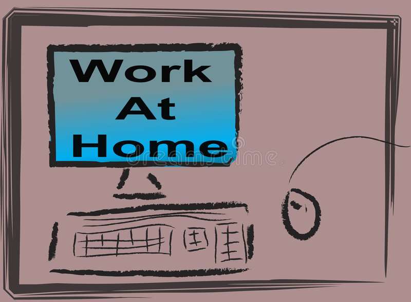 work-at-home