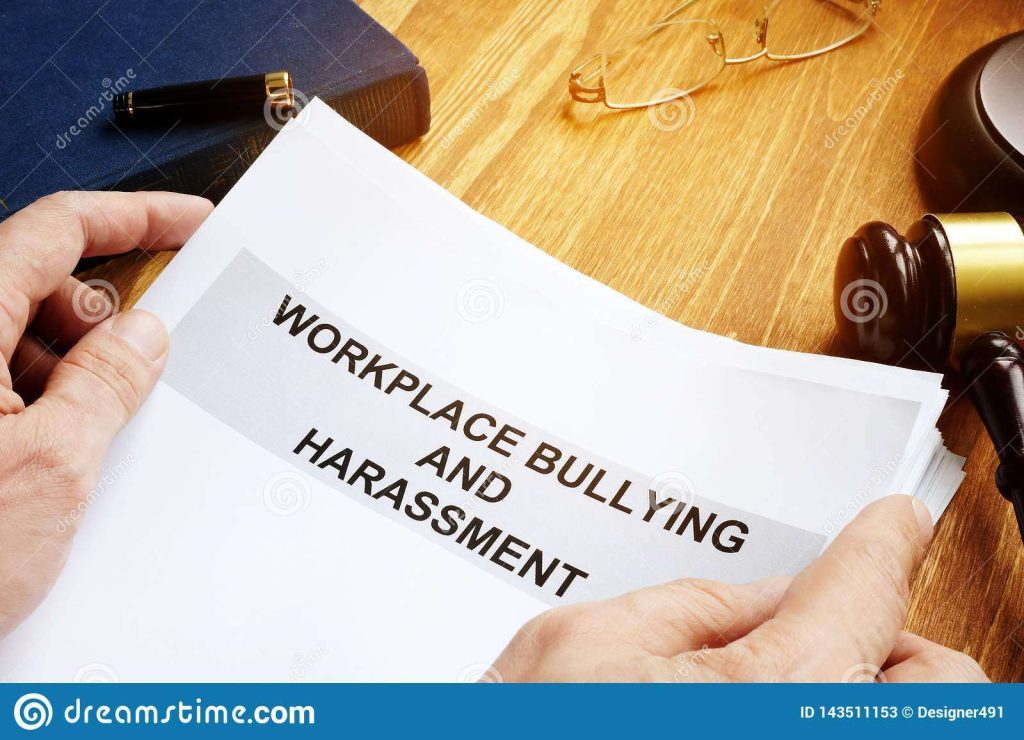 workplace-bullying-policies