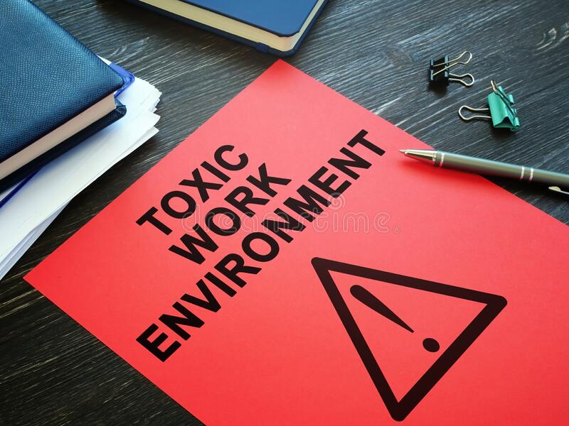 dismissed-in-toxic-work-environment