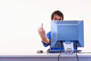 Can-swearing-in-the-workplace-get-you-dismissed?