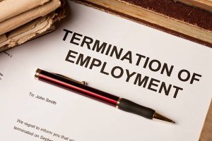 Letter-of-termination.-Been-dismissed