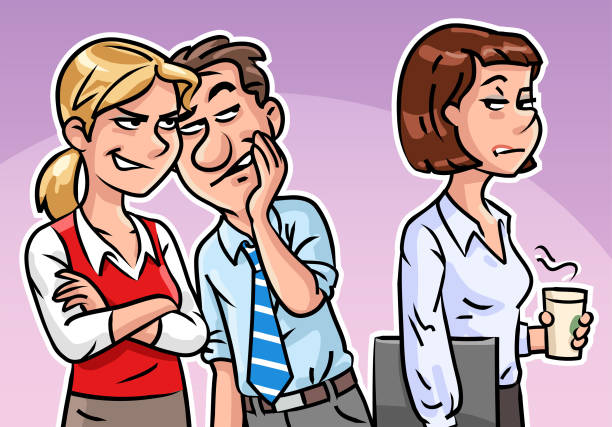 3-Signs-You-Are-In-A-Toxic-Workplace.-Toxic-gossip-is-common.