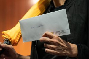 Letter-of-resignation