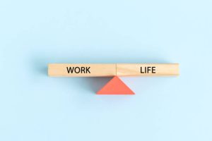 Casual employment can give work life balance