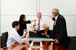 Employees-fighting-is-serious-misconduct