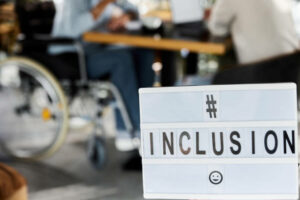 The Concept of Social Inclusion in The Workplace