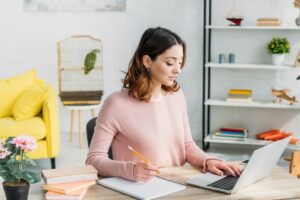 do employees have the right to work from home?