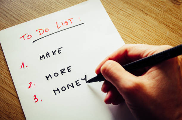 To-do-list-make-more-money.-Can-you -be-dismissed-for-having-a-second-job?