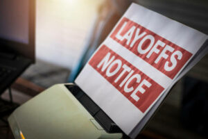 Layoffs-notice