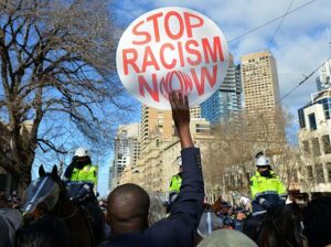 Stop-racism-now