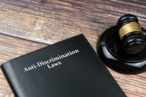 Anti-discrimination-laws-book