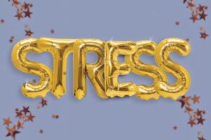 Stress-sign
