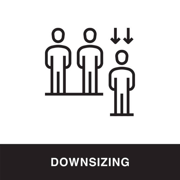 Downsizing-logo.-Redundancy-pay-cut-for-rejecting-redeployment.